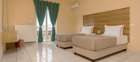 N3 - 2 Bedroom Apartment
