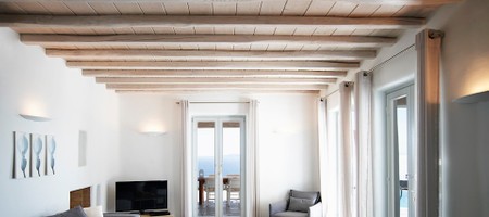 Ammos Villa