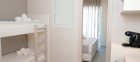 Deluxe Junior Suite