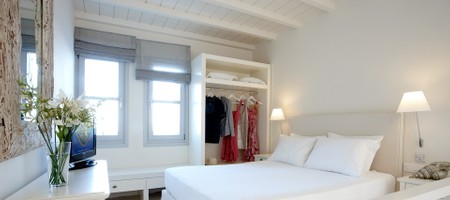 Junior Suite with Patio
