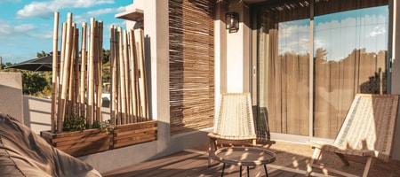 Design Double Room