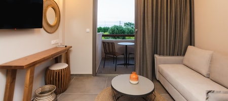 Exclusive Suite