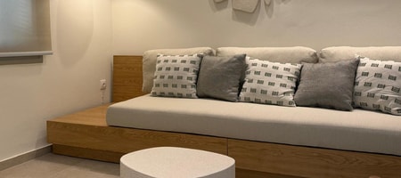 Family Apartment
