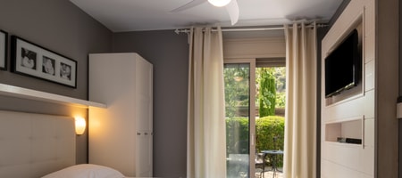 Double Room 2