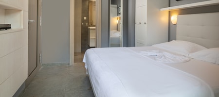 Double Room 3