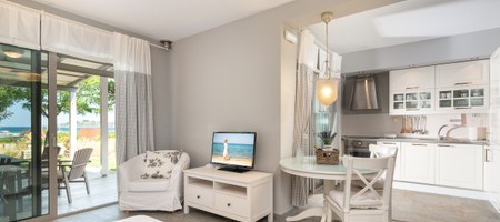 Sea View Villa 2