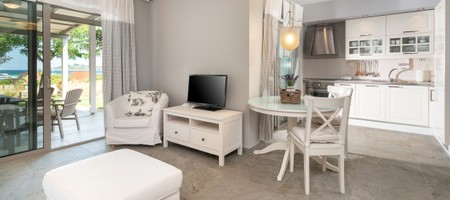 Sea View Villa 3