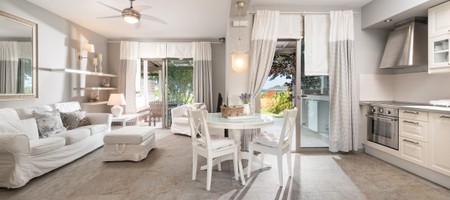 Sea View Villa 4