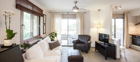 Sea View Villa 5