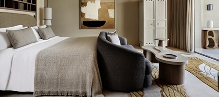 Eos Suite With Private Pool