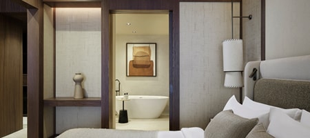 Selene Suite