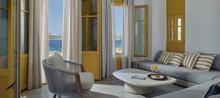Family Suite