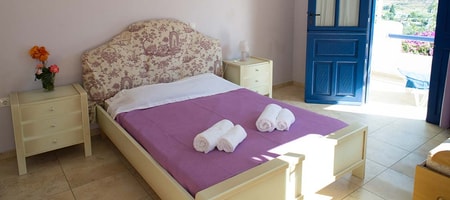 One Bedroom Apartment