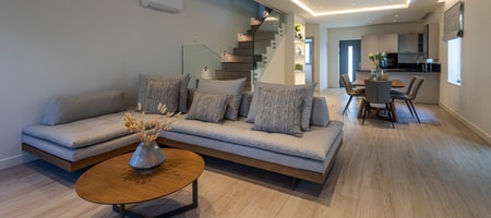 Ampeli Villa II