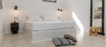 One Bedroom Apartment - On Semi-basement Level