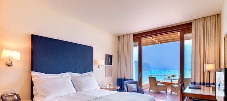 Executive Room Sea View