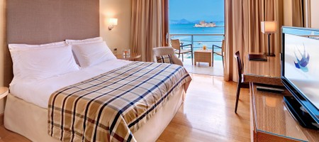 Superior Luxury Room Sea View