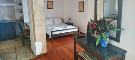 Economic Room