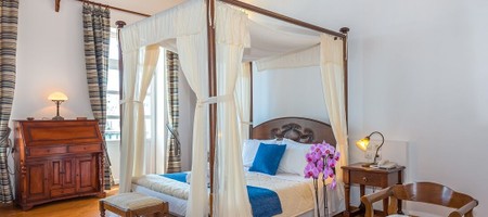 Suite Sea View