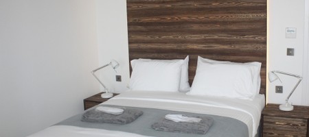 Golf  Superior Suite 