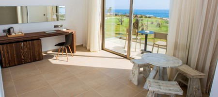 Superior Suite Kosher (Gold Lagoon)