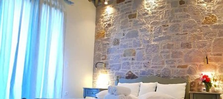 Deluxe Double Bed Studio with Sea View