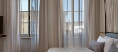 Luxe & Sweet One Bedroom Suite