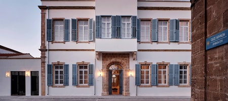 Amyth of Nicosia