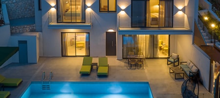 Anadeo Villas & Suites