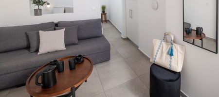 Hyposkafo (Interior - no view)