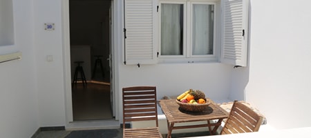 Deluxe Quintuple Studio