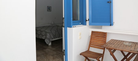 Quadruple Room without Kitchenette