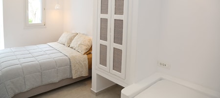 Superior Family One Bedroom Apartment