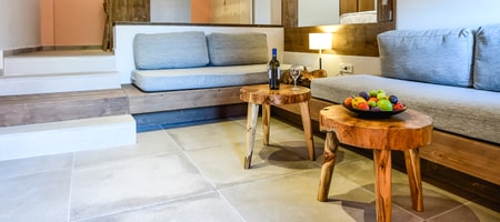 One Bedroom Suite
