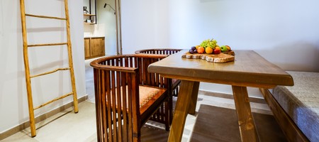 Superior Maisonette