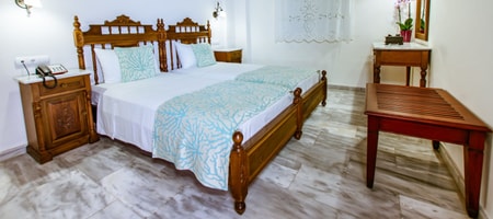Superior One Bedroom Apartment
