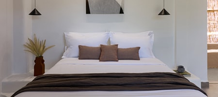 Superior Room with Plunge Pool