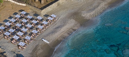 Domotel Kea Boutique Hotel