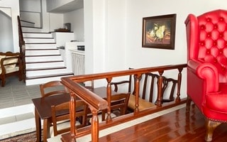 Maisonette