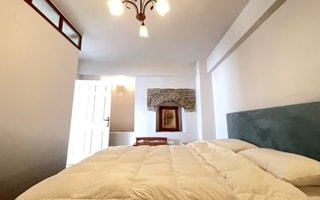 Premium Seaview Room