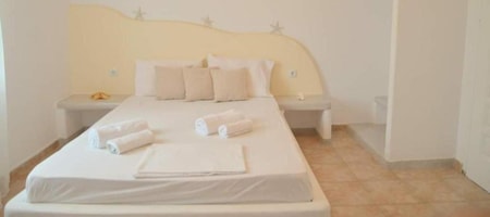 Double Room 11 Anemelia