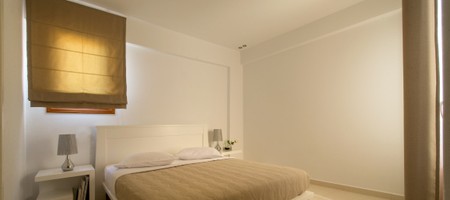 Deluxe Double Room with Hot Tub