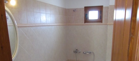 Deluxe Triple Room with Hot Tub