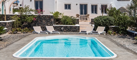 Ananda Retreat Villa M