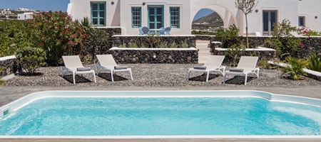 Ananda Retreat Villa T