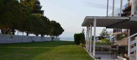 Suite Side Sea View