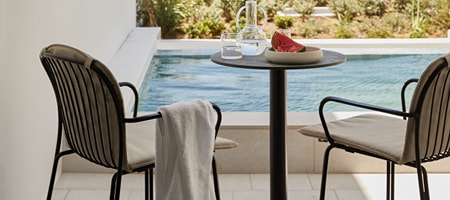 Anandes Suite with Sea View and Infinity Pool