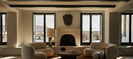 Anandes Hotel