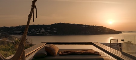 ananea Suite Private Pool & Panoramic Sea View