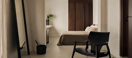 Junior Suite Sea View